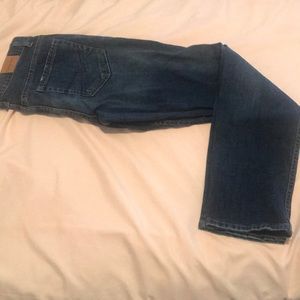Aeropostale Jean.  Size 6